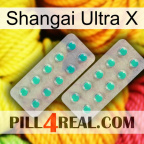 Shangai Ultra X 29